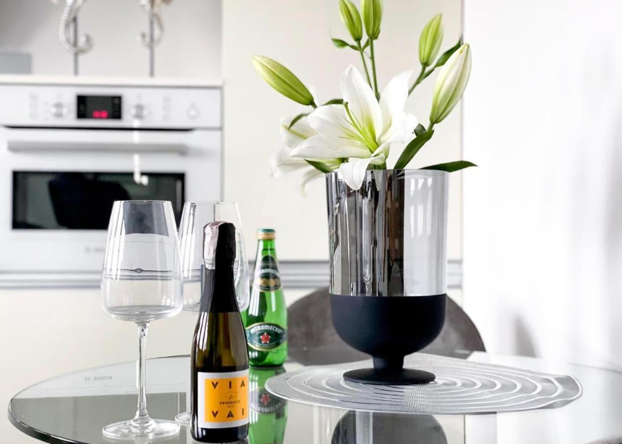 U In -under The Castel Apartment Stettin